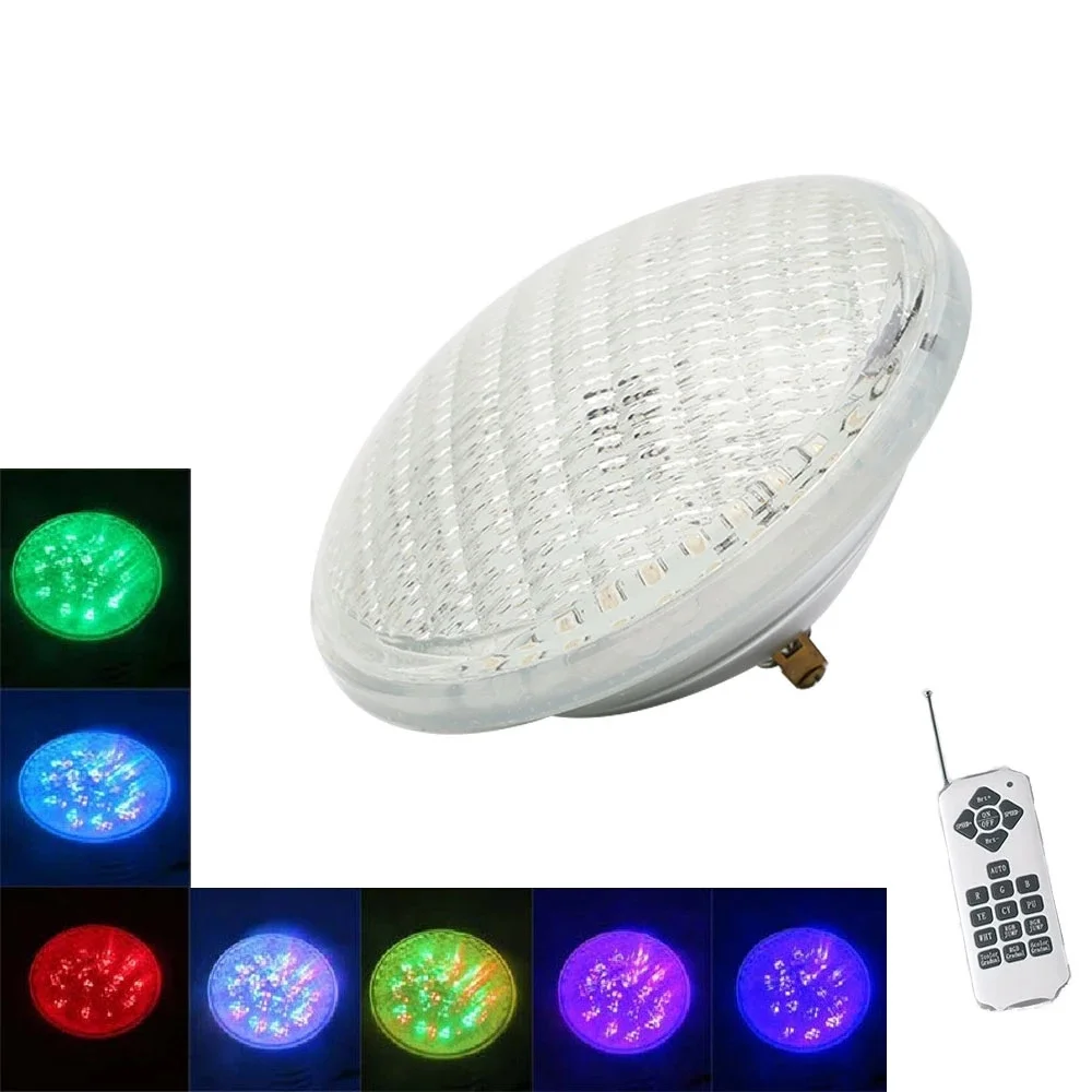 18W LED Underwater Lights 6W 9 - Xy Spa & Wellness George Town Reviews 评论和价格