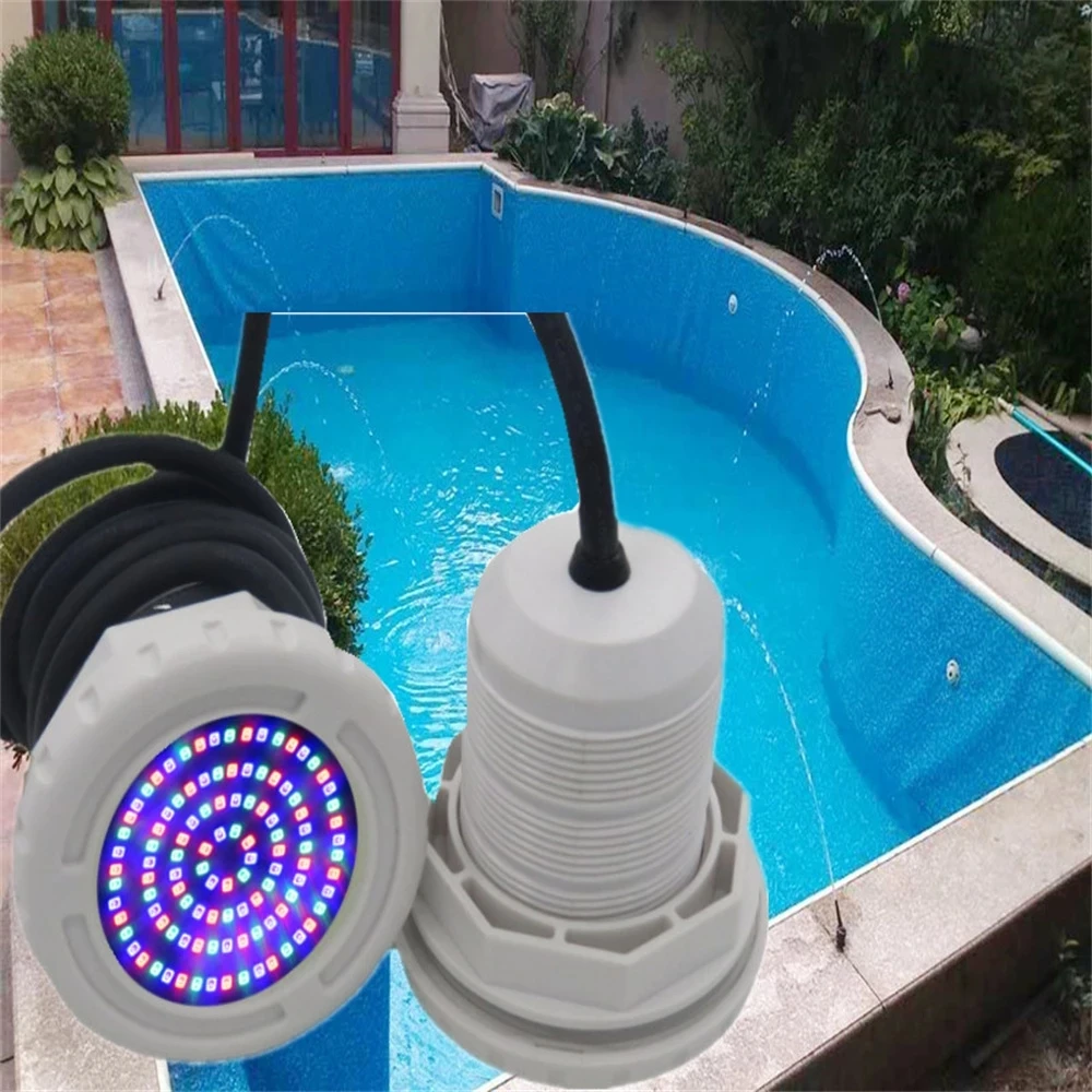 LED Spa Pool Lights IP68 12V 1 - Xy Spa & Wellness George Town Reviews 评论和价格