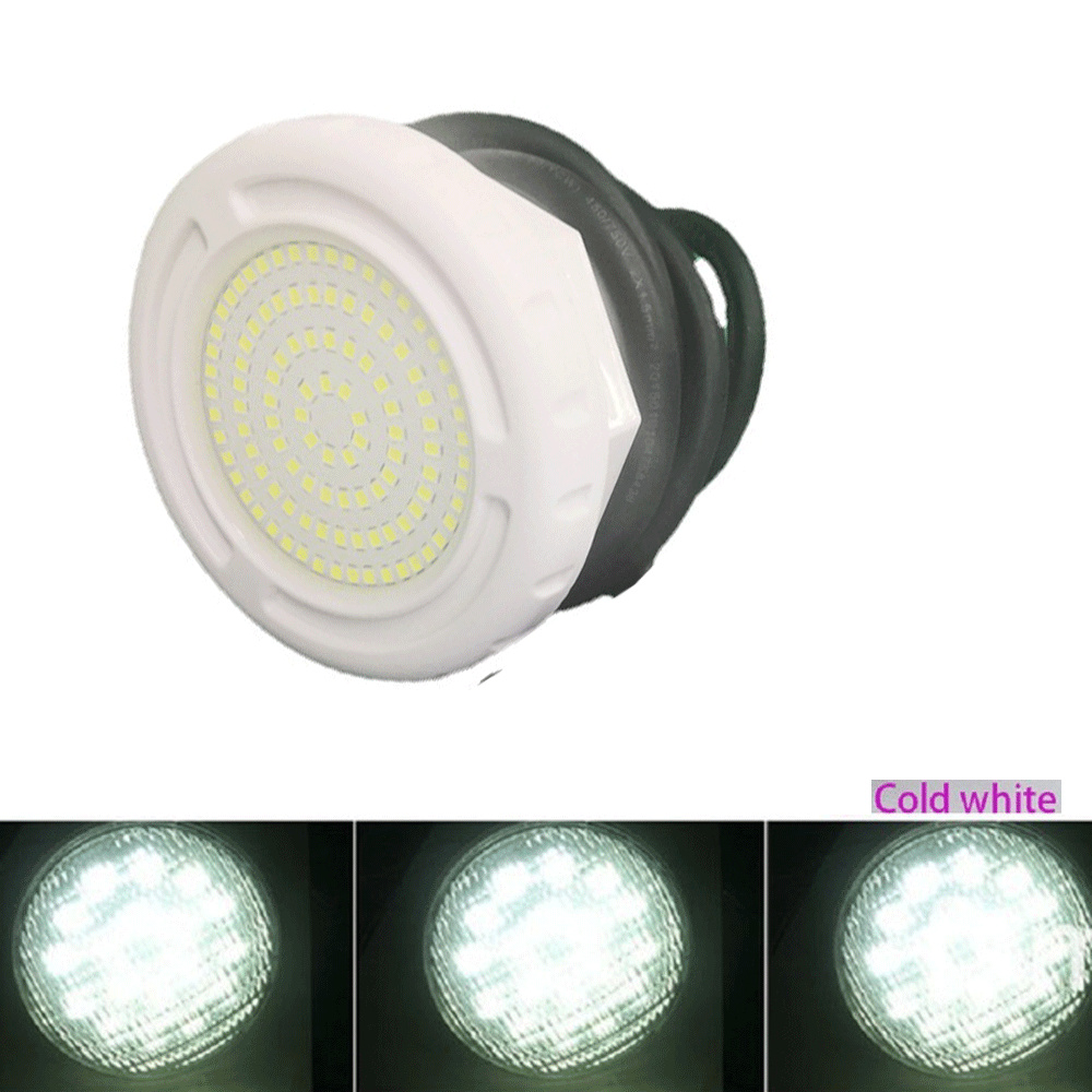 RGB LED Underwater Lighting AC - Xy Spa & Wellness George Town Reviews 评论和价格