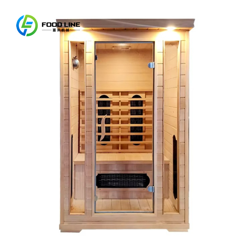 Customized Portable Wooden Far - Home Spa Wellness 评论和价格