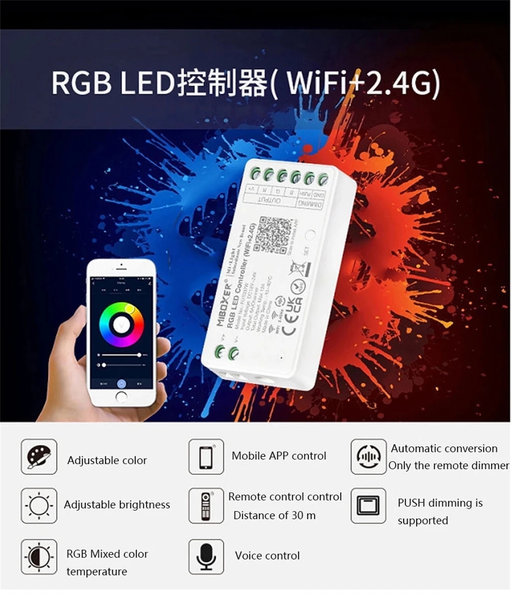 45W RGB Underwater Lights 36W  - Xy Spa & Wellness George Town Reviews 评论和价格