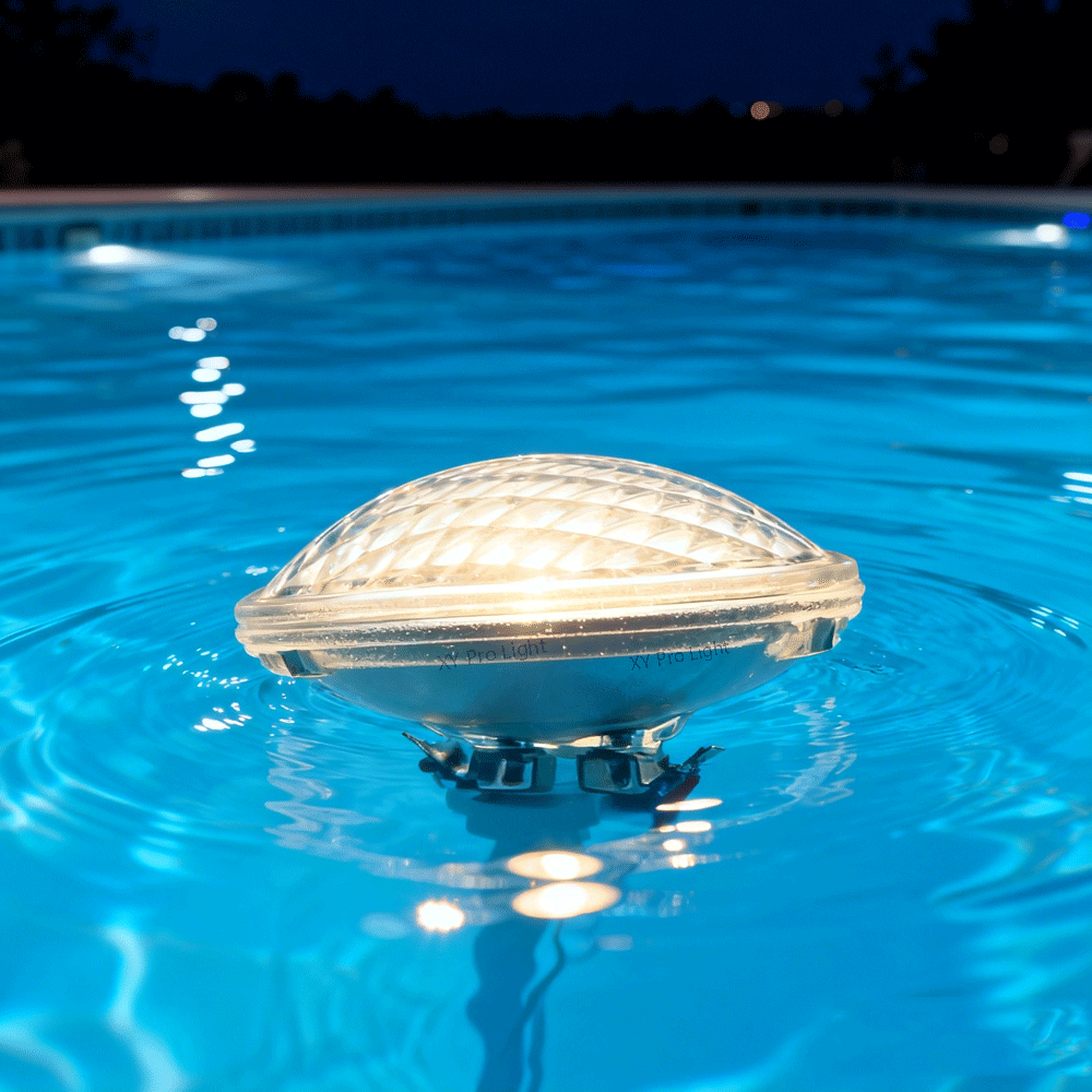 18W LED Underwater Lights 15W  - Xy Spa & Wellness George Town Reviews 评论和价格