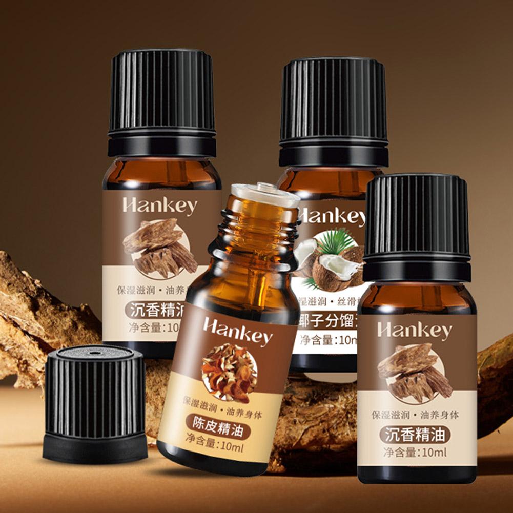 Botanical Essential Oils for M - Home Spa Wellness 评论和价格