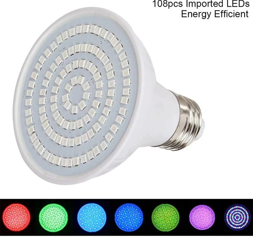 LED Swimming Pool Light E27 E2 - Xy Spa & Wellness George Town Reviews 评论和价格