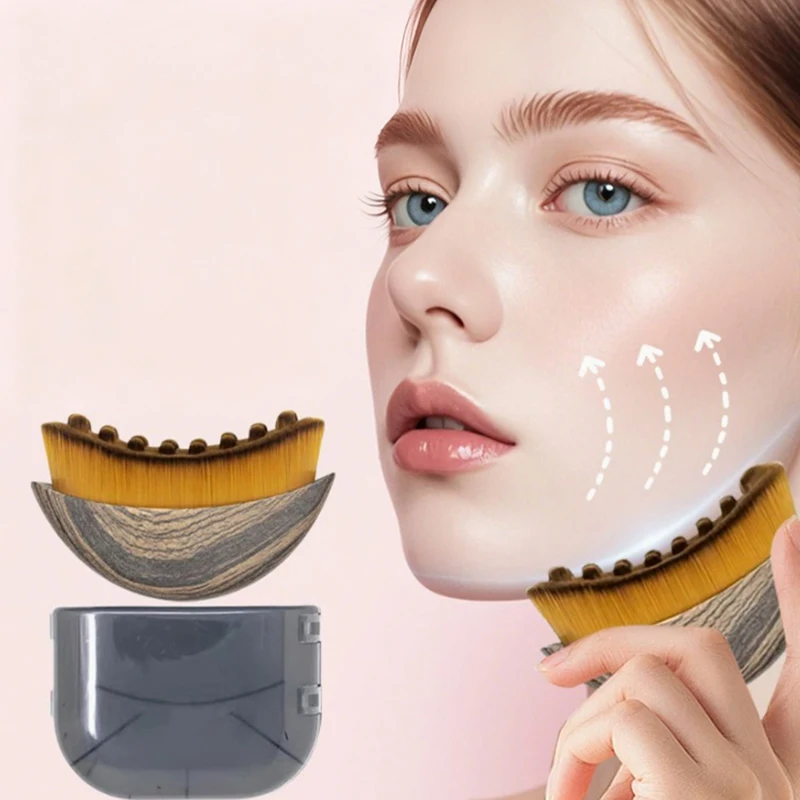 1-2PCS Portable Face Sculpting - Home Spa Wellness 评论和价格