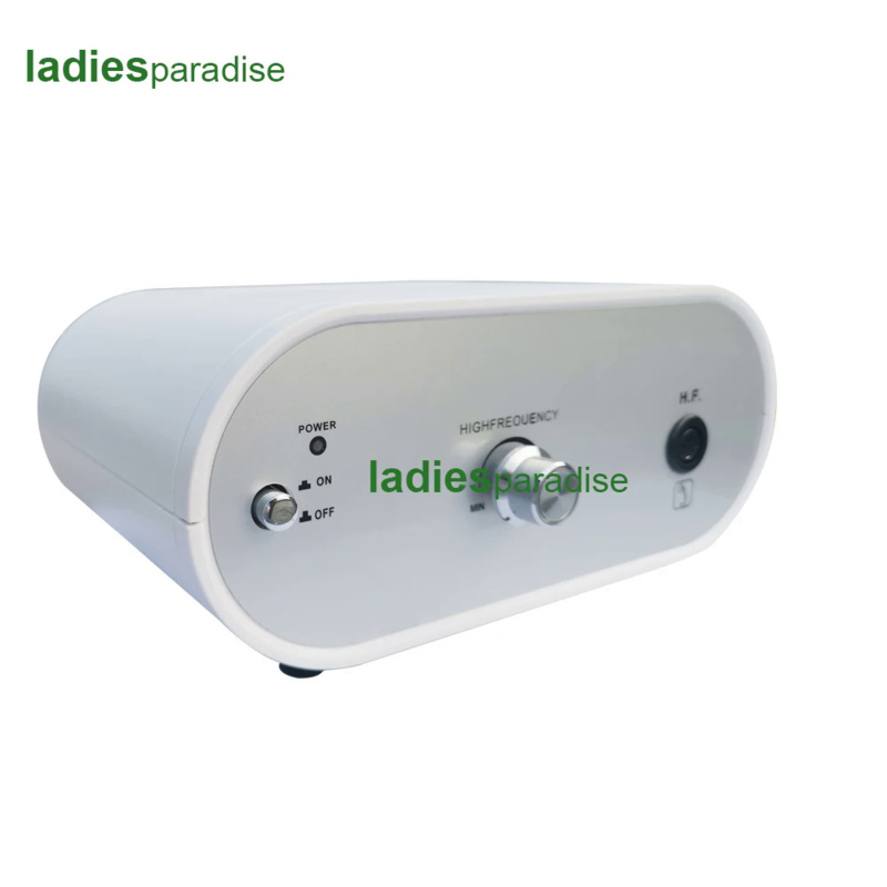 Professional High Frequency El - Home Spa Wellness 评论和价格