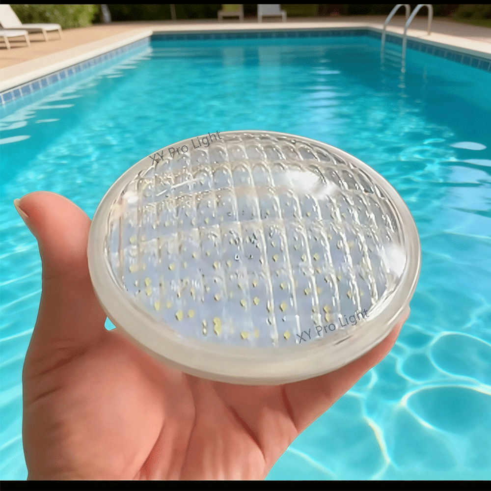 12W LED Underwater Lights 7W 9 - Xy Spa & Wellness George Town Reviews 评论和价格