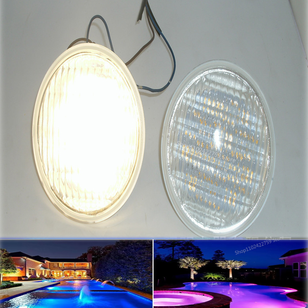 12W LED Underwater Lights 7W 9 - Xy Spa & Wellness George Town Reviews 评论和价格