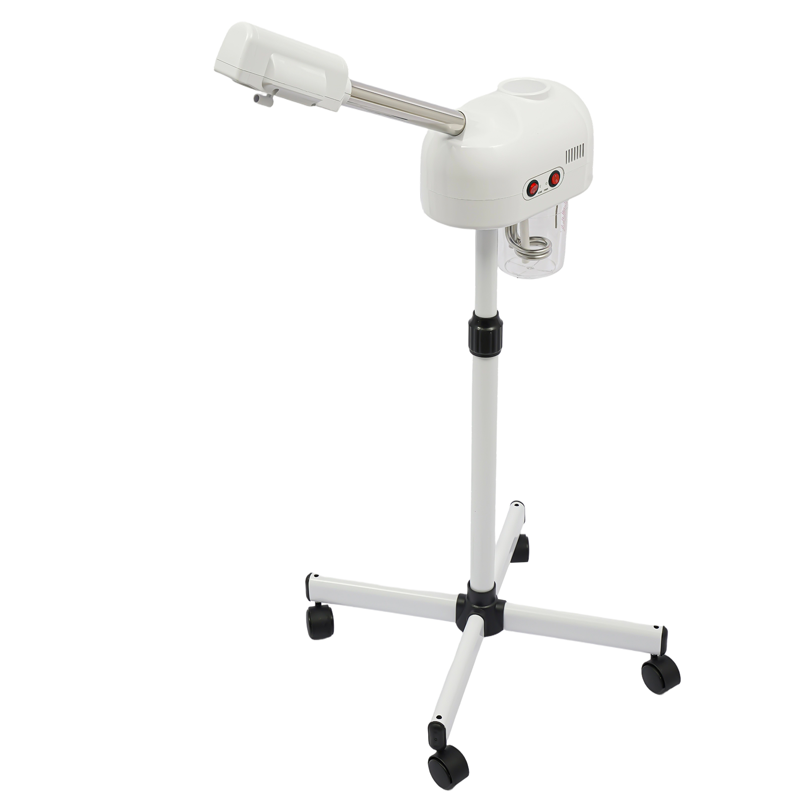 Professional Facial Steamer wi - Home Spa Wellness 评论和价格