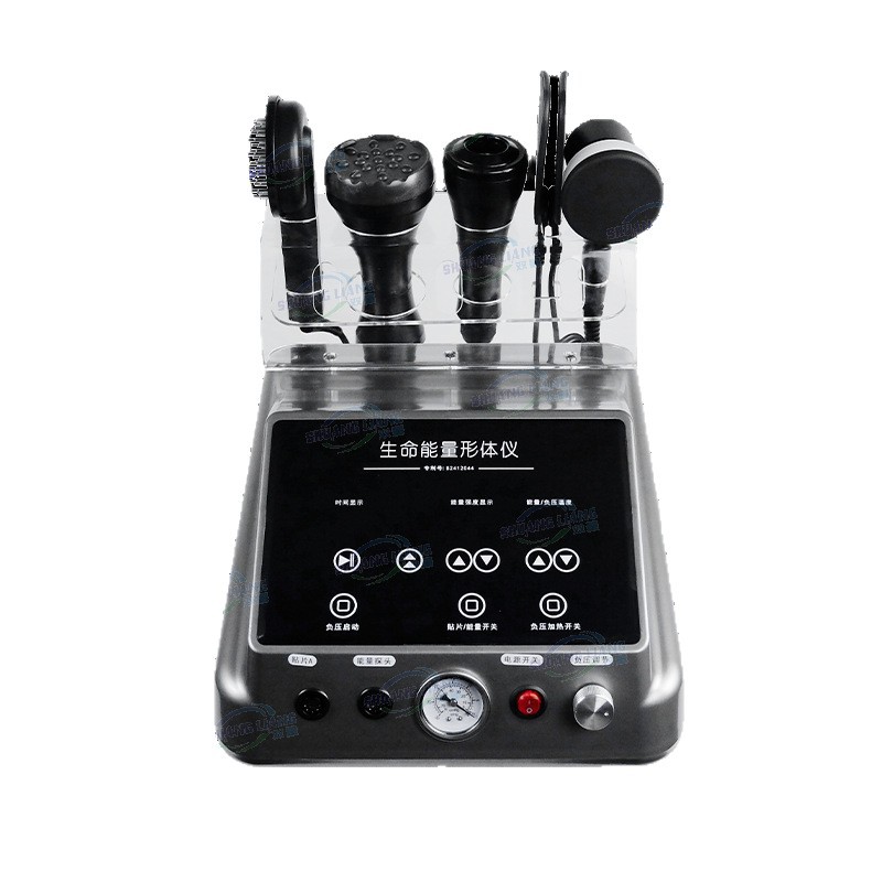 Energy Body Shaping Device, In - Home Spa Wellness 评论和价格