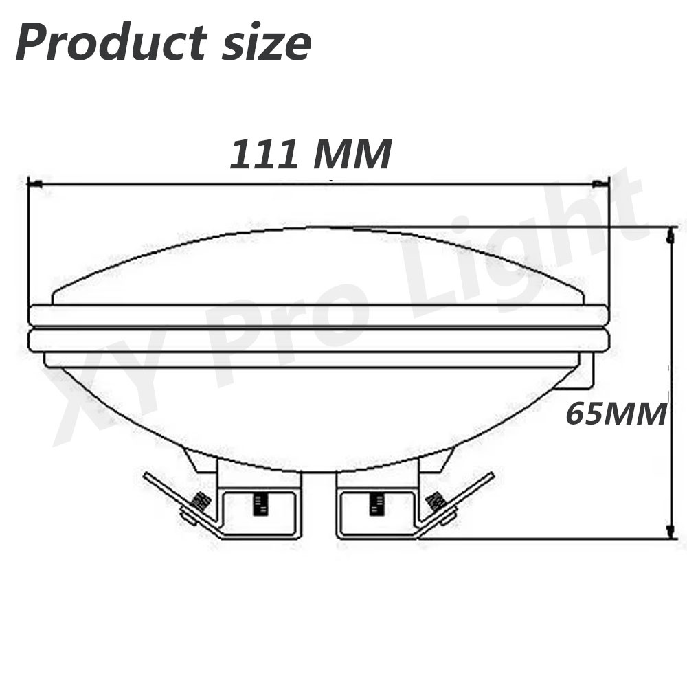 24W LED Underwater Lights 10W  - Xy Spa & Wellness George Town Reviews 评论和价格