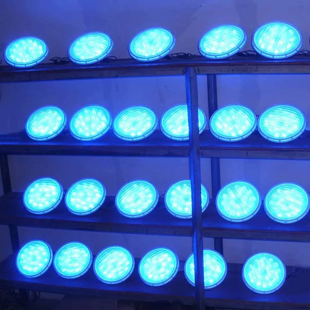 12W LED Underwater Lights 7W F - Xy Spa & Wellness George Town Reviews 评论和价格
